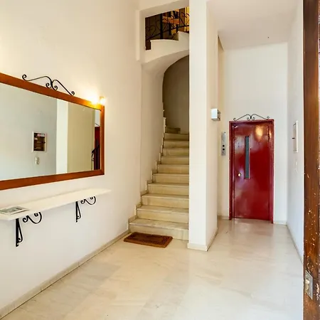 Grand Luxury Apartment Seafront Kalamata Extérieur photo