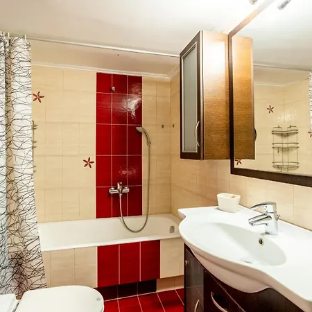 Grand Luxury Apartment Seafront Kalamata Extérieur photo