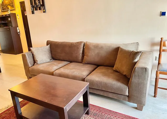 Grand Luxury Apartment Seafront Kalamata