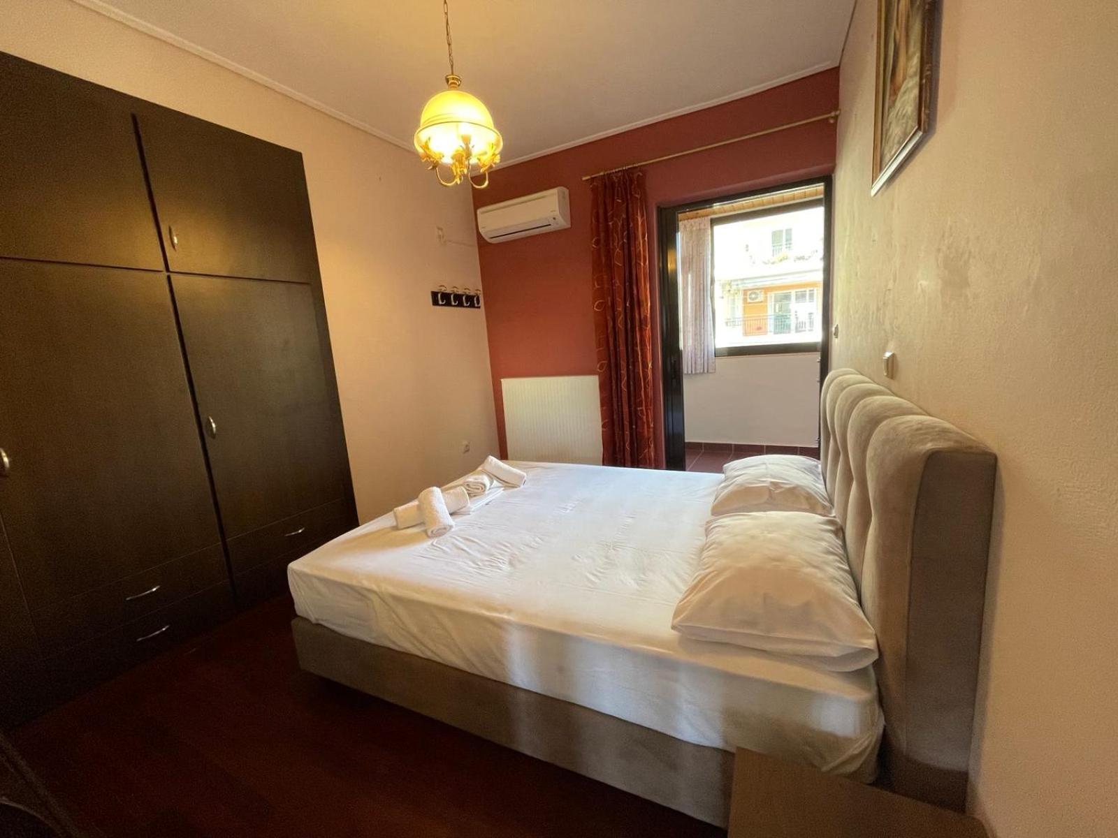 公寓 Grand Luxury Seafront