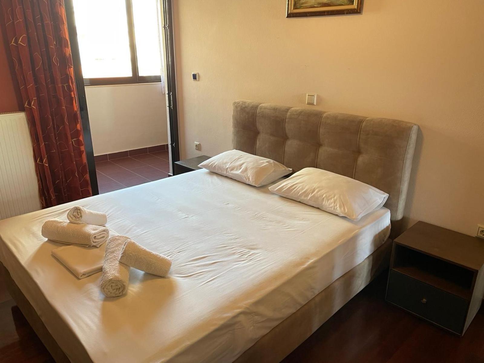 Grand Luxury Seafront 公寓 Kalamáta
